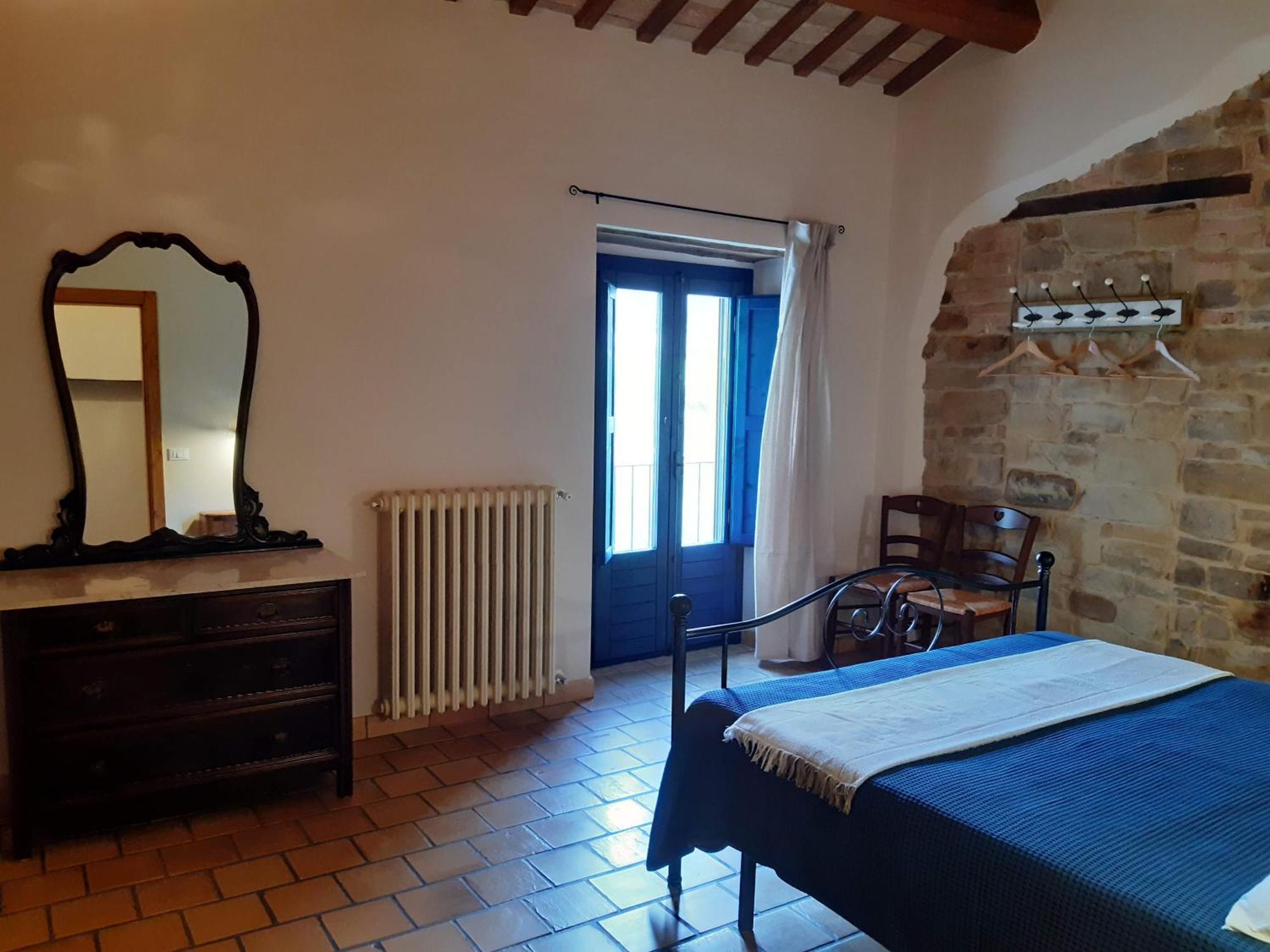 La Stradella Appartamenti Vacanze Castiglione Messer Raimondo Exterior photo